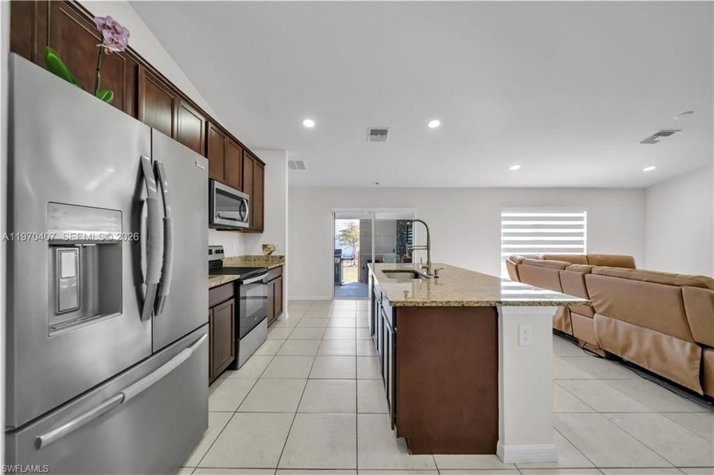 1105 NW 24th Pl , Cape Coral, FL 33993 Photo