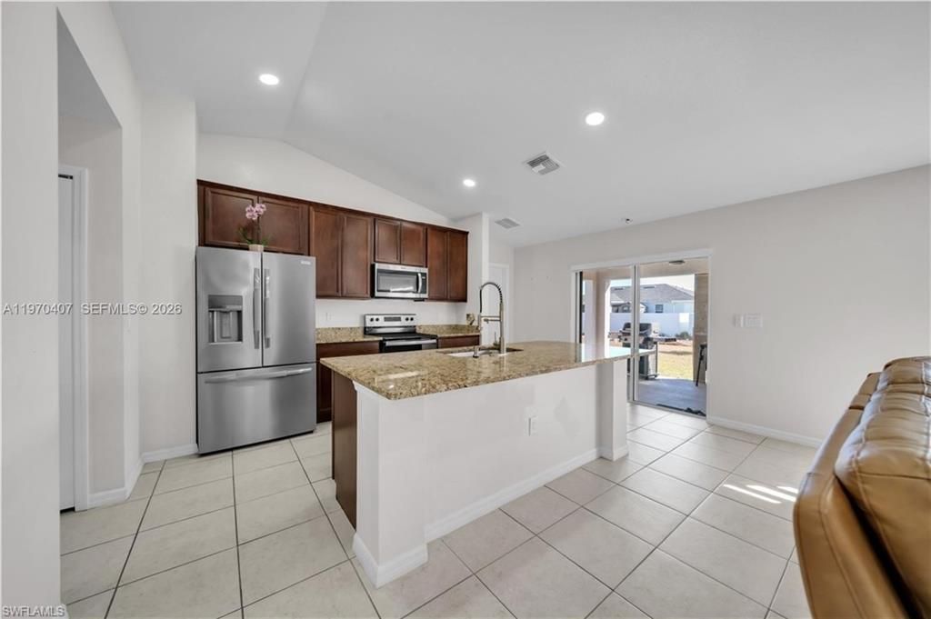 1105 NW 24th Pl , Cape Coral, FL 33993 Photo