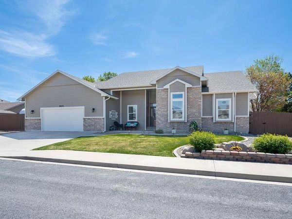 2819 Cortland Avenue, Grand Junction, CO 81506