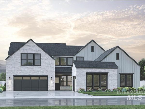 13400 N Summit View Way, Boise, ID 83714