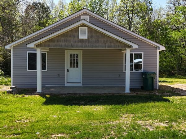11413 Lexington St , Huntingdon, TN 38344