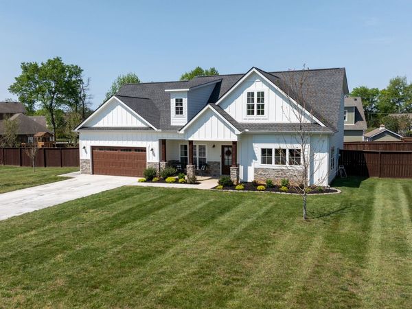 617 Laurel Ln , Murfreesboro, TN 37127