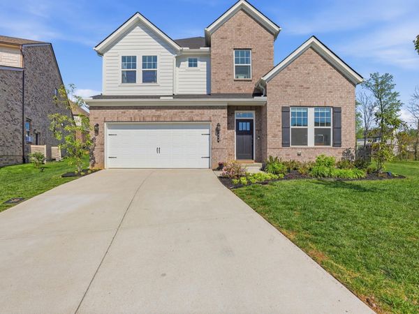 514 Stinson Ct, White House, TN 37188