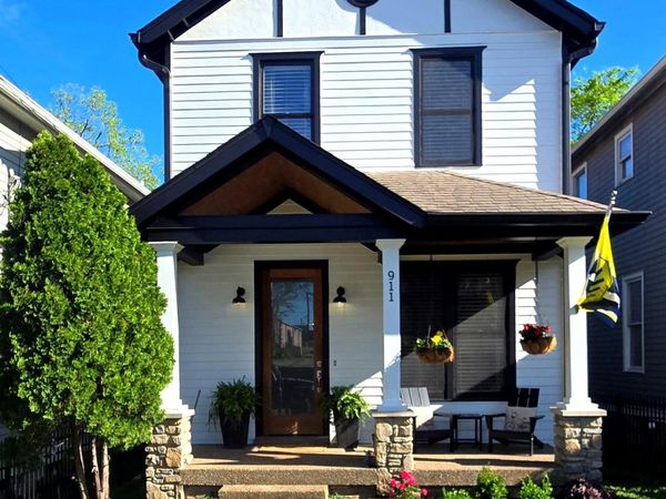 911 Phillips ST , Nashville, TN 37208