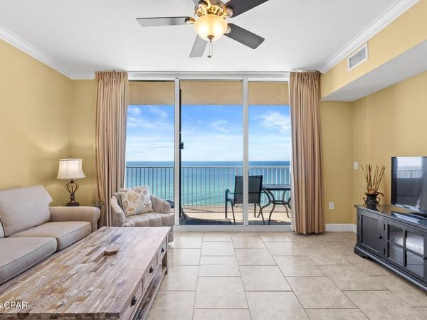 16819 Front Beach , Unit 1115, Panama City Beach, FL 32413