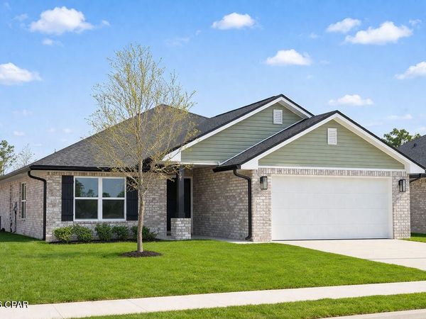 3632 Basal Street , Callaway, FL 32404