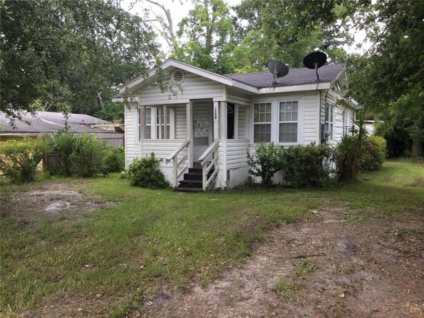 1250 W 27TH STREET , JACKSONVILLE, FL 32209