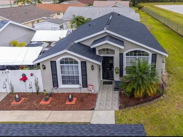 2358 HARBOR TOWN DR, KISSIMMEE, FL 34744