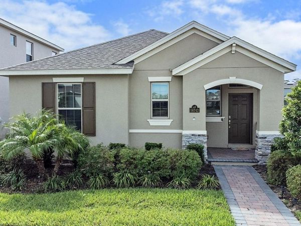 16743 HERONGATE DRIVE , WINTER GARDEN, FL 34787
