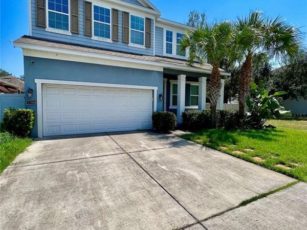 7516 S TRASK STREET , TAMPA, FL 33616