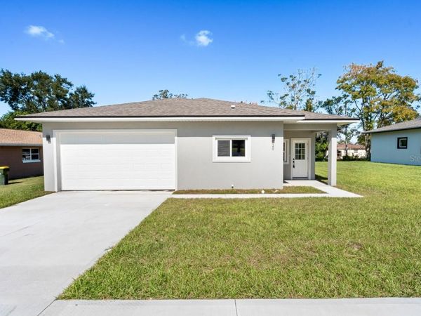 820 E DESOTO STREET , CLERMONT, FL 34711