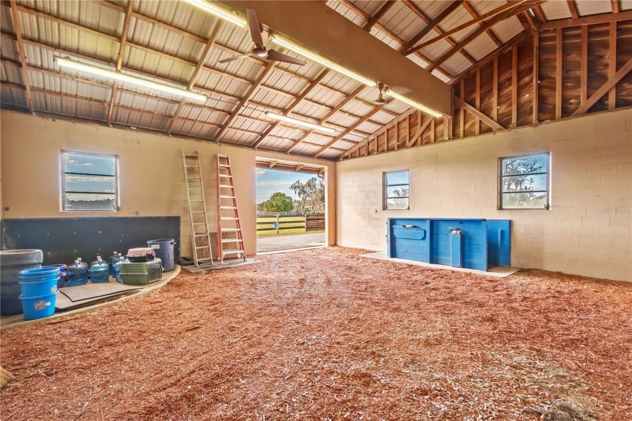 5100 W Hwy 329, Reddick, FL 32686 Photo