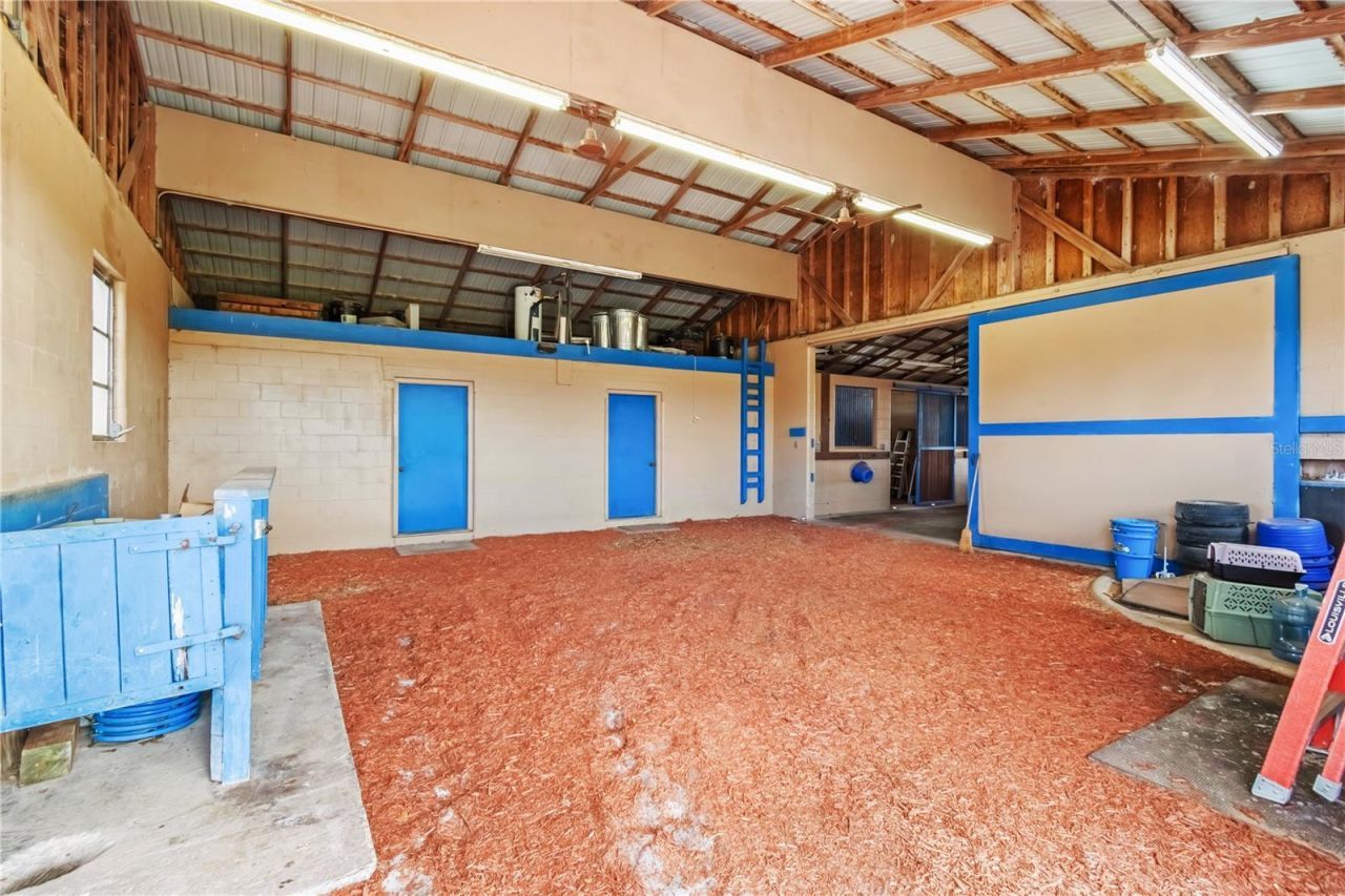 5100 W Hwy 329, Reddick, FL 32686 Photo