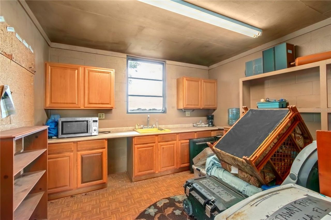 5100 W Hwy 329, Reddick, FL 32686 Photo