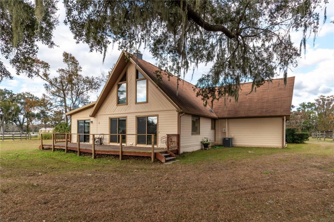 5100 W Hwy 329, Reddick, FL 32686 Photo