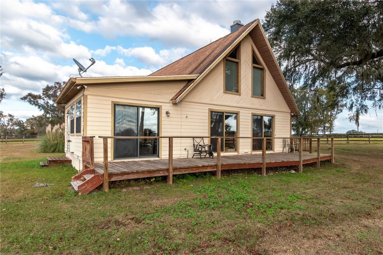 5100 W Hwy 329, Reddick, FL 32686 Photo