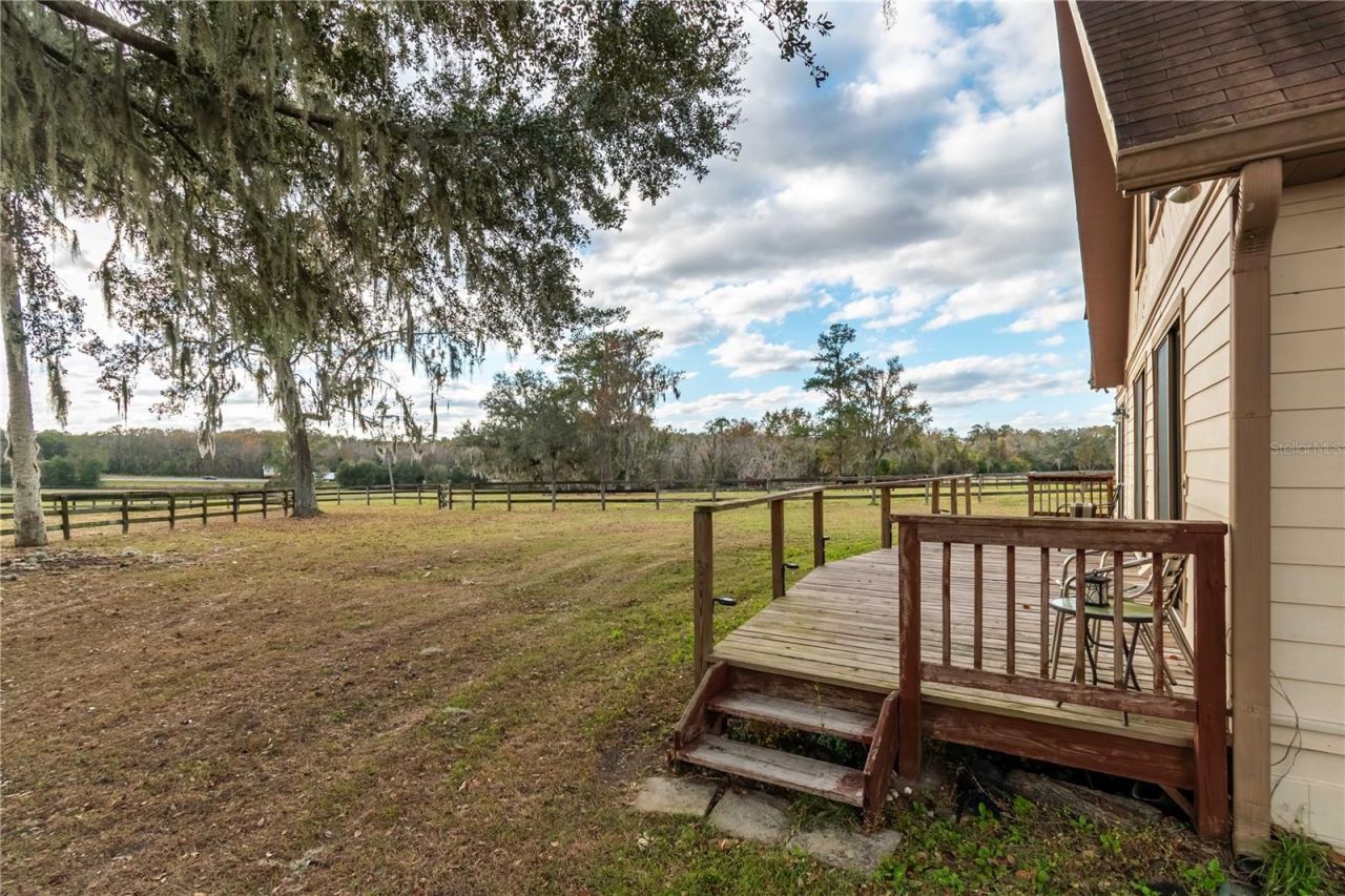 5100 W Hwy 329, Reddick, FL 32686 Photo