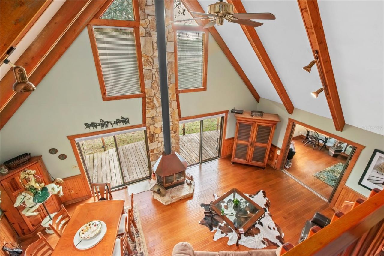 5100 W Hwy 329, Reddick, FL 32686 Photo