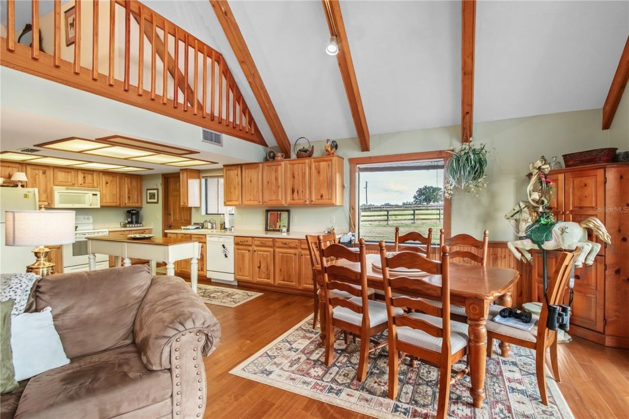 5100 W Hwy 329, Reddick, FL 32686 Photo