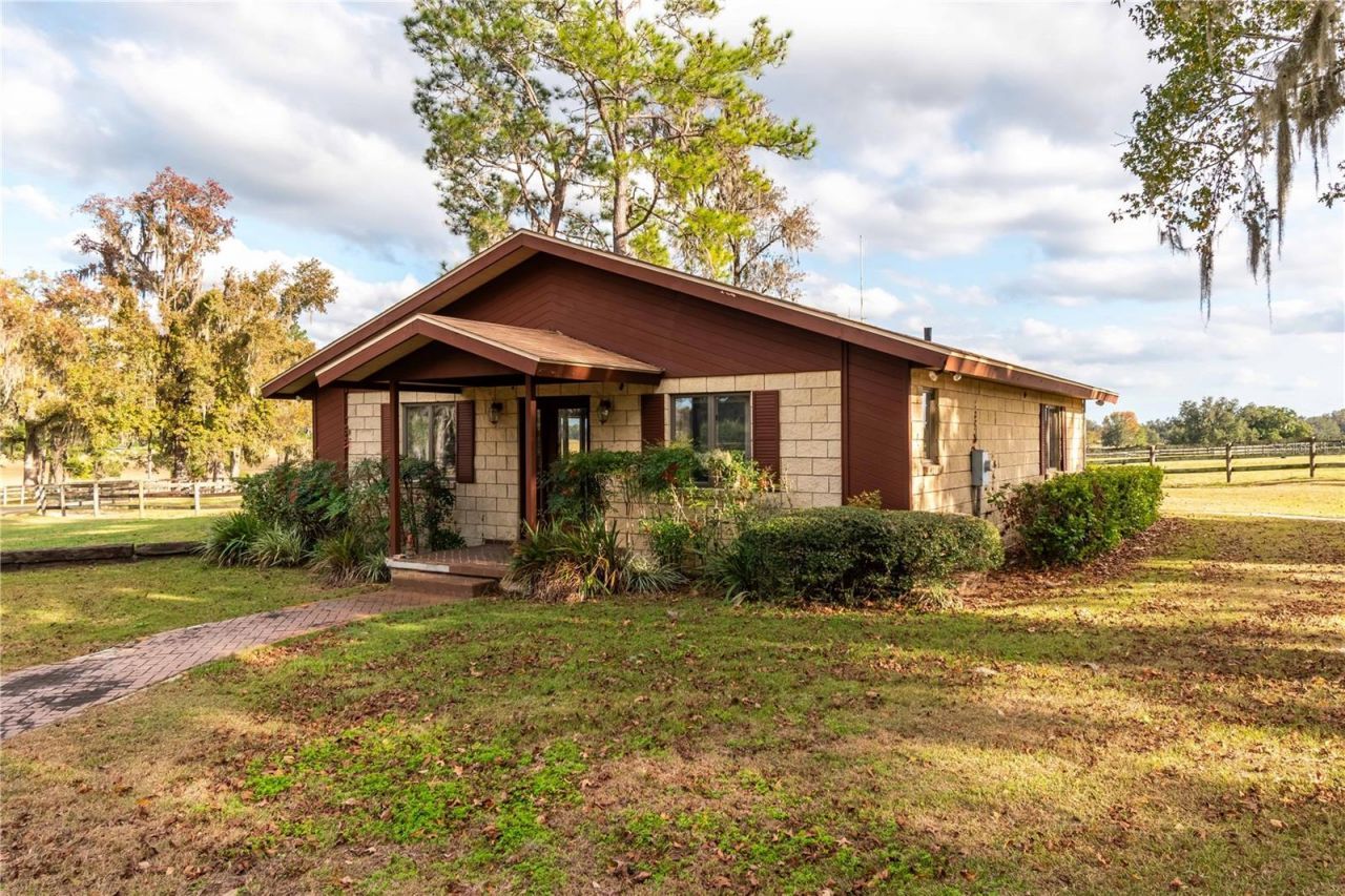 5100 W Hwy 329, Reddick, FL 32686 Photo