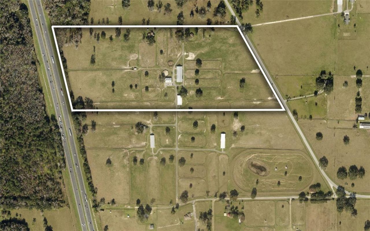 5100 W Hwy 329, Reddick, FL 32686 Photo