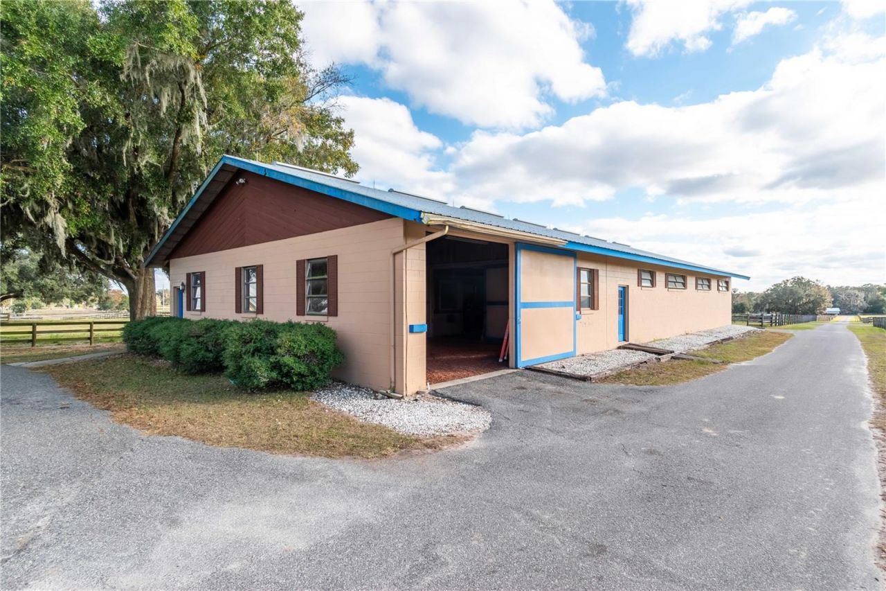5100 W Hwy 329, Reddick, FL 32686 Photo