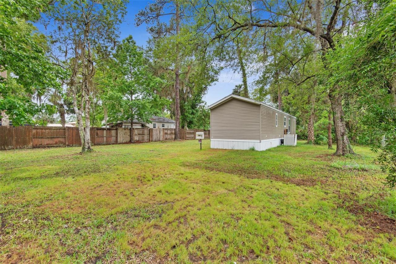 55917 Cabbage Road, Astor, FL 32102 Photo