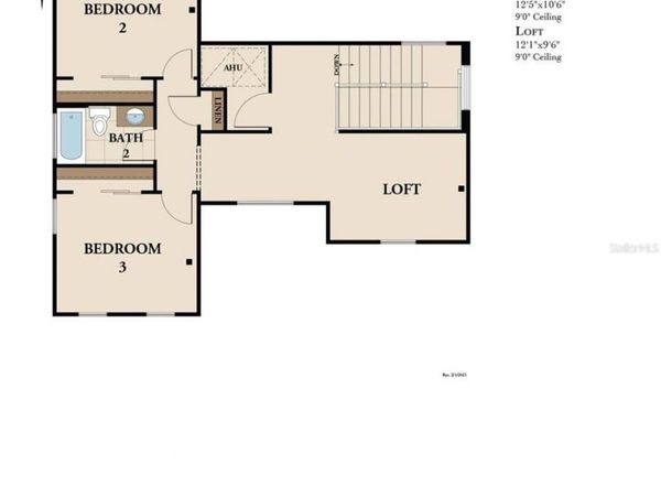 120 BEACHVIEW DRIVE, ORMOND BEACH, FL 32176