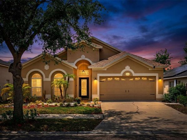 408 DELWOOD BRECK STREET , RUSKIN, FL 33570