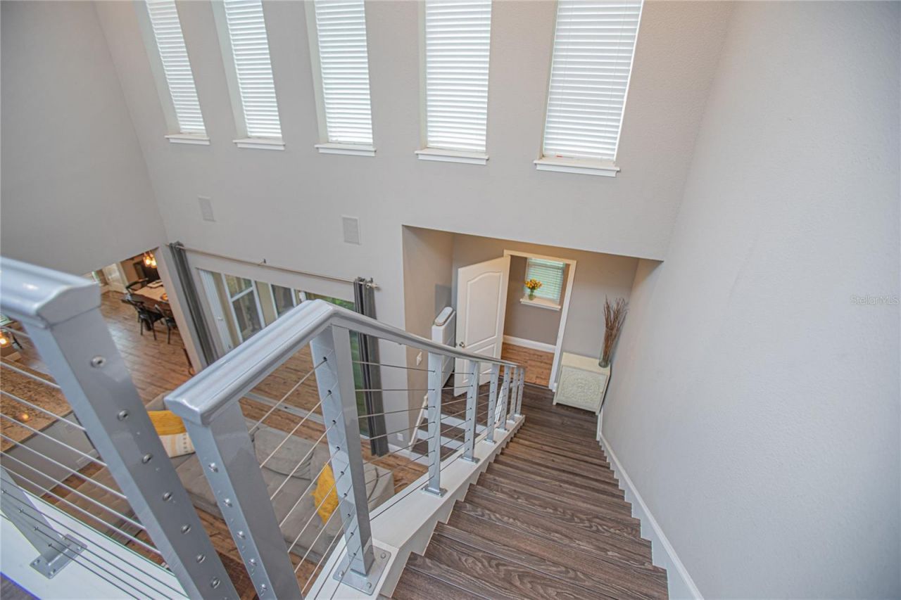 8115 Upper Perse Circle , Orlando, FL 32827 Photo