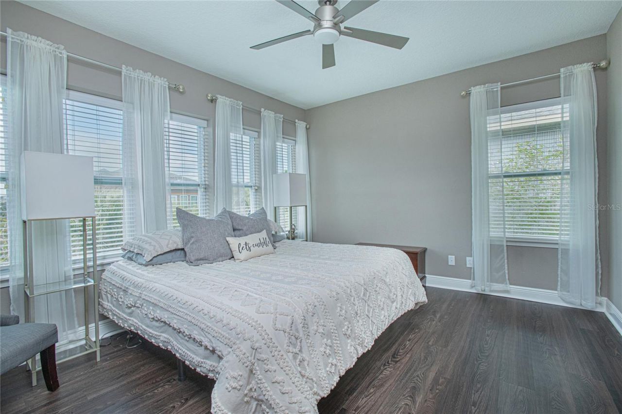 8115 Upper Perse Circle , Orlando, FL 32827 Photo