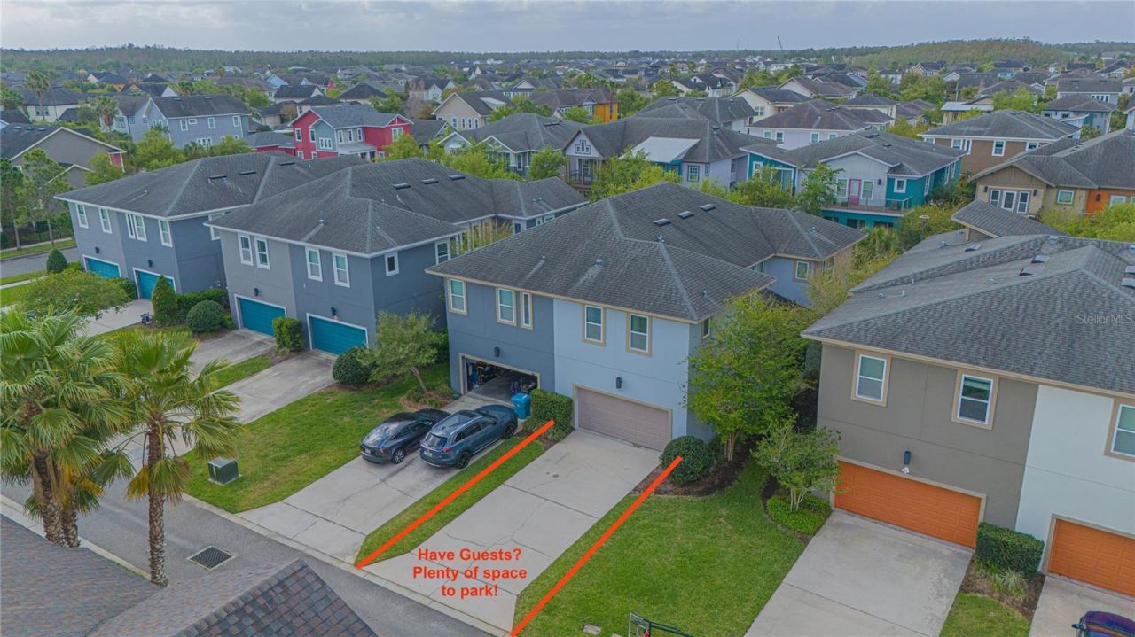 8115 Upper Perse Circle , Orlando, FL 32827 Photo