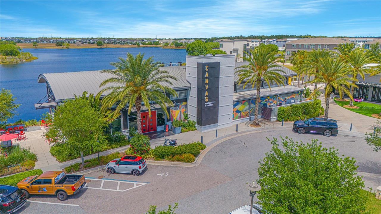 8115 Upper Perse Circle , Orlando, FL 32827 Photo