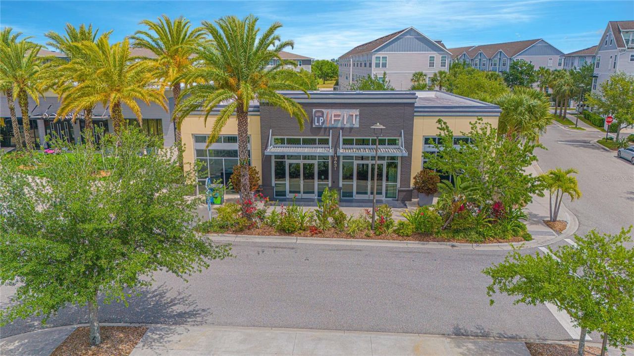 8115 Upper Perse Circle , Orlando, FL 32827 Photo