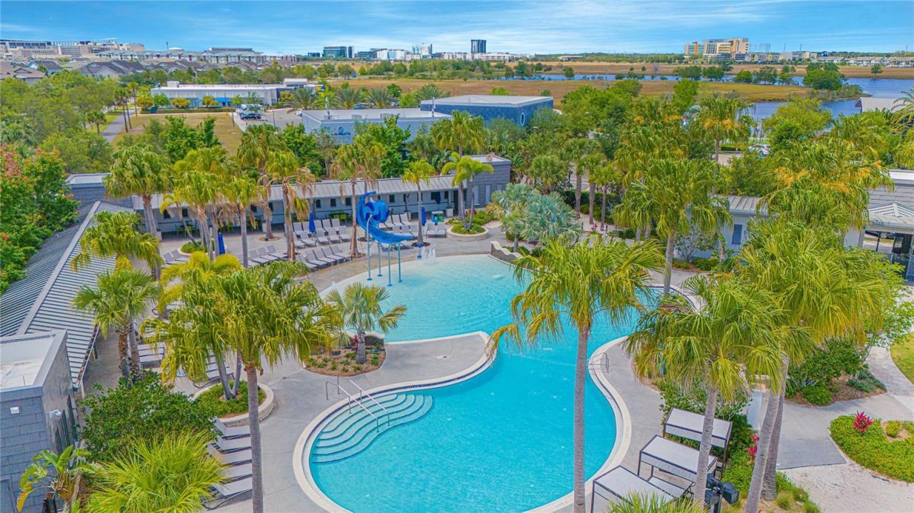 8115 Upper Perse Circle , Orlando, FL 32827 Photo