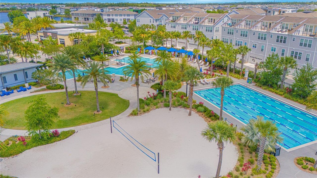 8115 Upper Perse Circle , Orlando, FL 32827 Photo