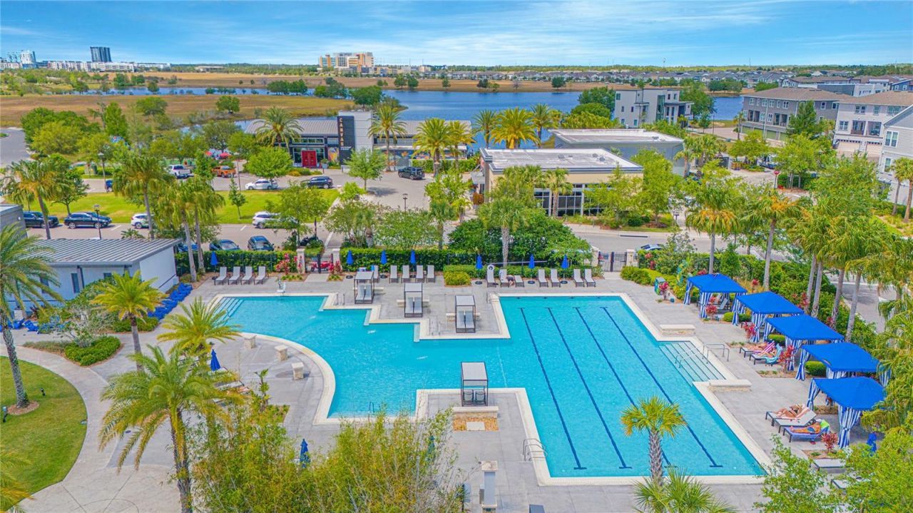 8115 Upper Perse Circle , Orlando, FL 32827 Photo