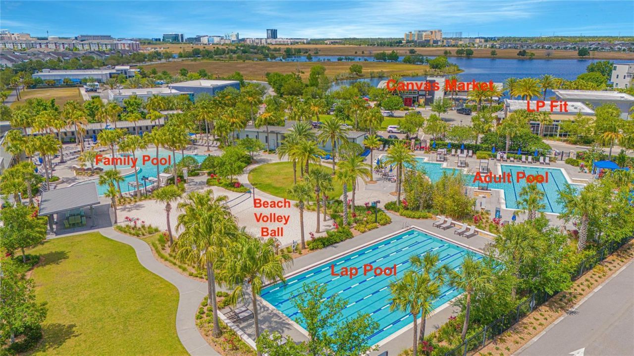 8115 Upper Perse Circle , Orlando, FL 32827 Photo