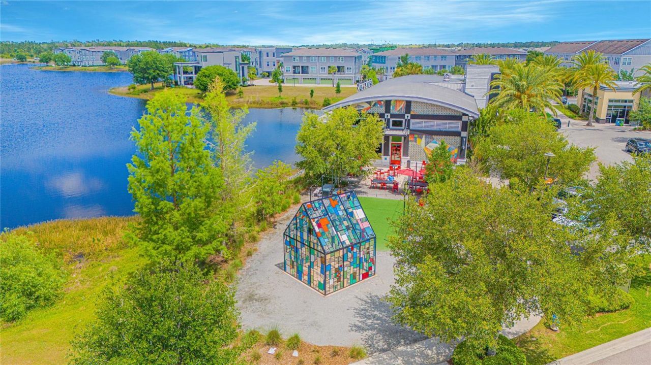 8115 Upper Perse Circle , Orlando, FL 32827 Photo