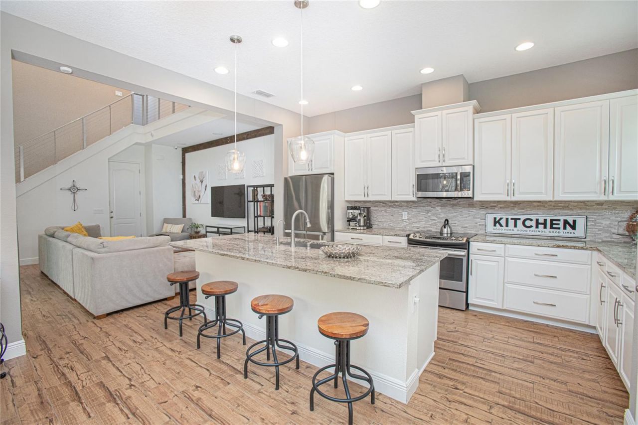 8115 Upper Perse Circle , Orlando, FL 32827 Photo