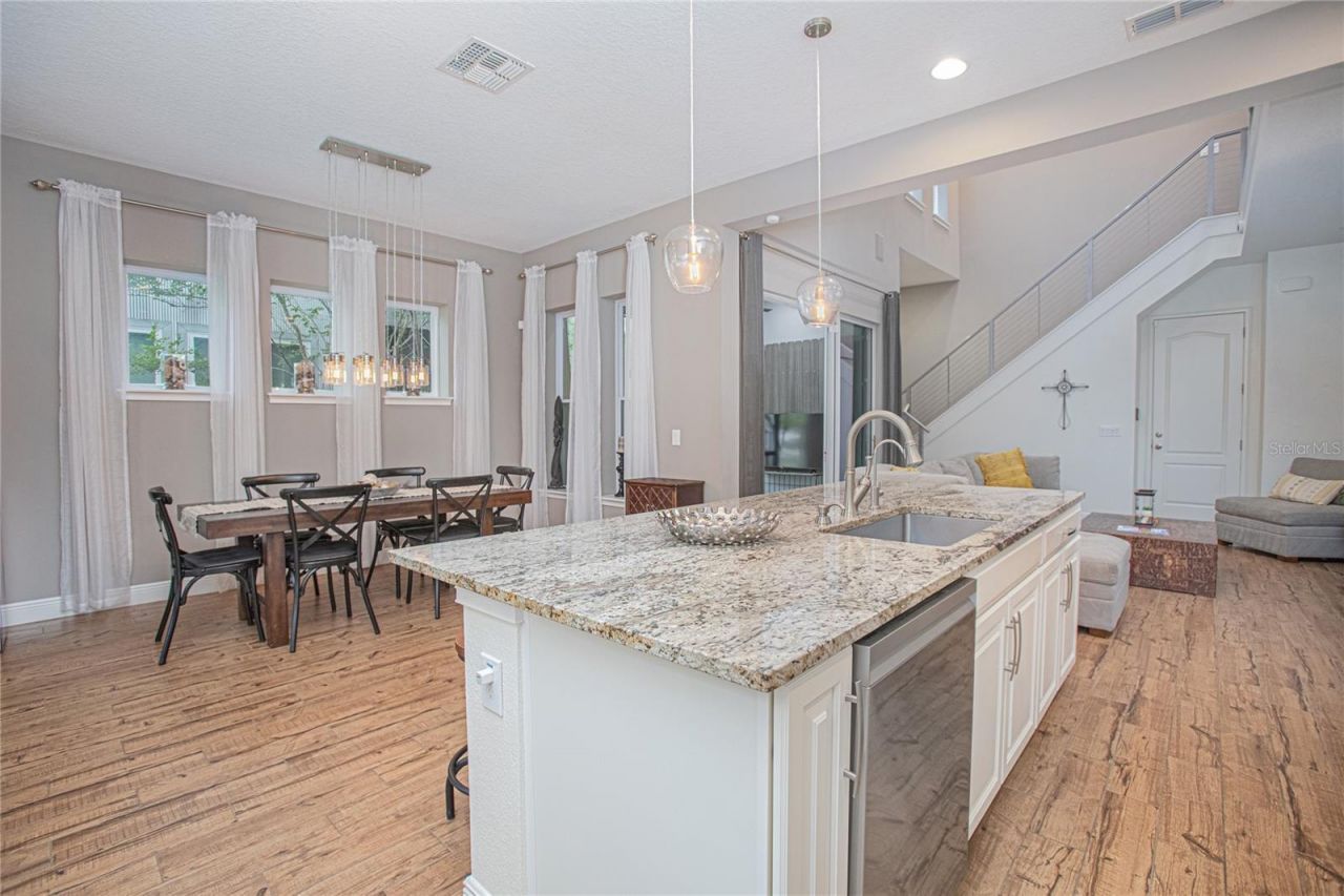 8115 Upper Perse Circle , Orlando, FL 32827 Photo