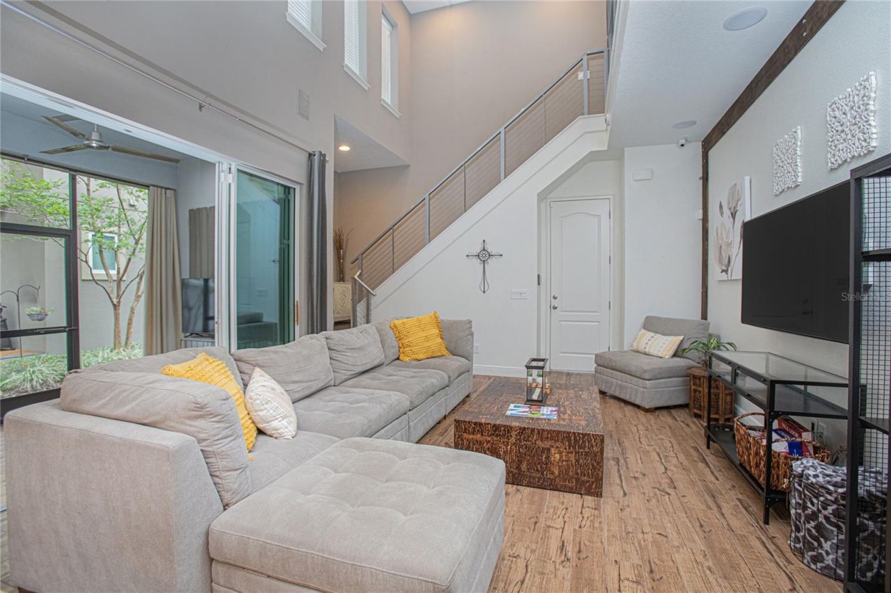 8115 Upper Perse Circle , Orlando, FL 32827 Photo