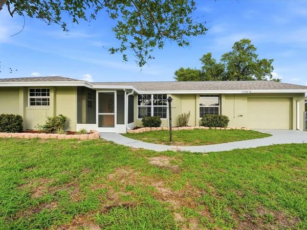 3328 BEACON DRIVE , PUNTA GORDA, FL 33980