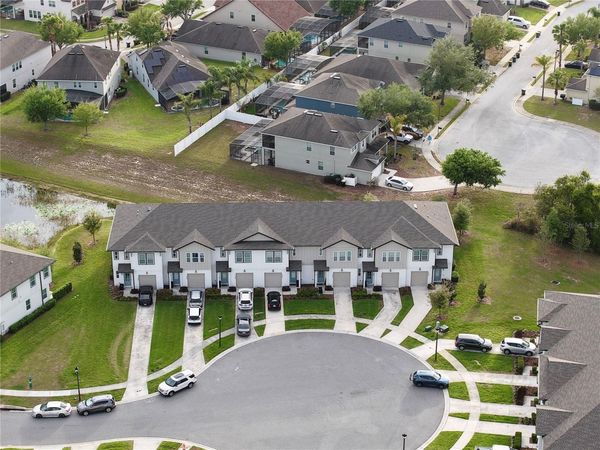 1542 DISCOVERY STREET , DAVENPORT, FL 33896