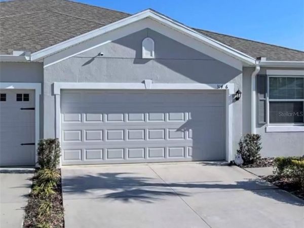 31406 MANGO FADE WAY , SAN ANTONIO, FL 33576