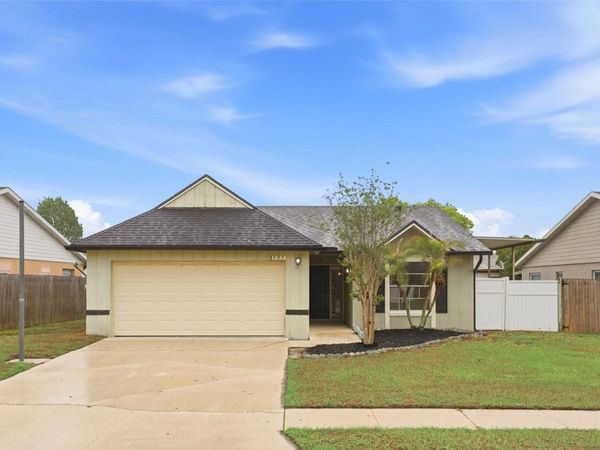 8909 CHERRYSTONE LANE , ORLANDO, FL 32825