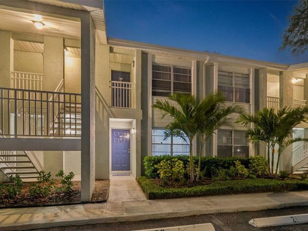 5440 S MACDILL AVENUE, Unit 4B, TAMPA, FL 33611