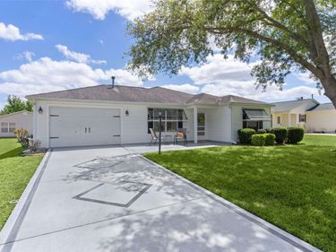 8015 SE 174TH BELHAVEN LOOP, THE VILLAGES, FL 32162