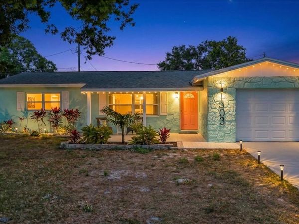 11303 122ND TERRACE , LARGO, FL 33778