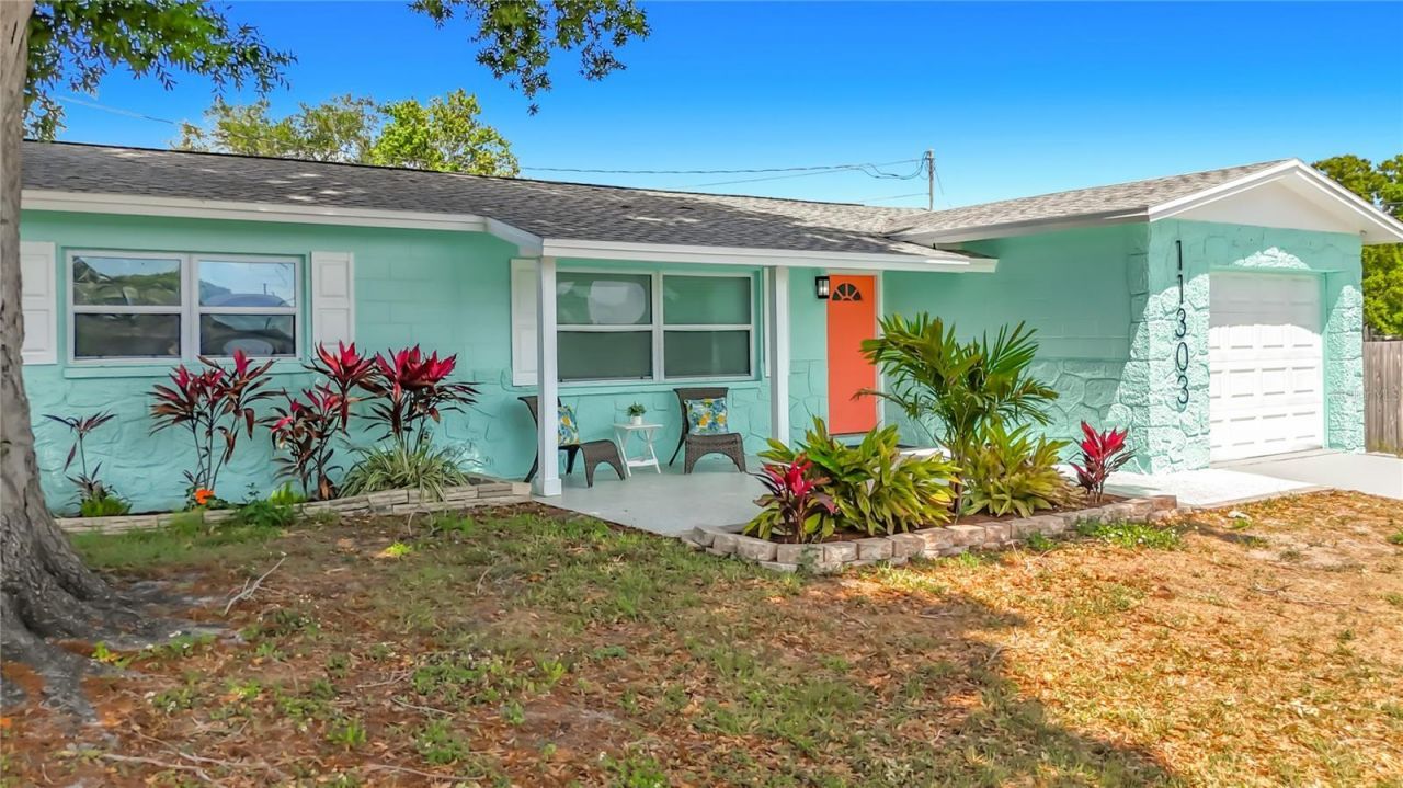 11303 122nd Terrace , Largo, FL 33778 Photo